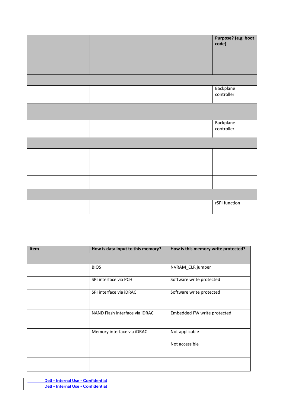Dell Poweredge FC630 User Manual | Page 5 / 7