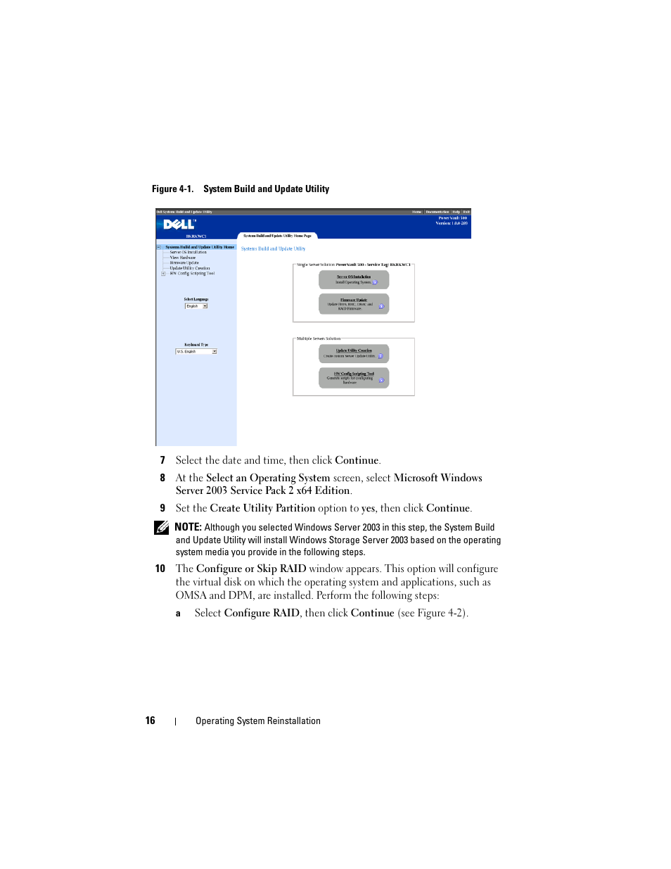 Dell PowerVault DP600 User Manual | Page 16 / 40