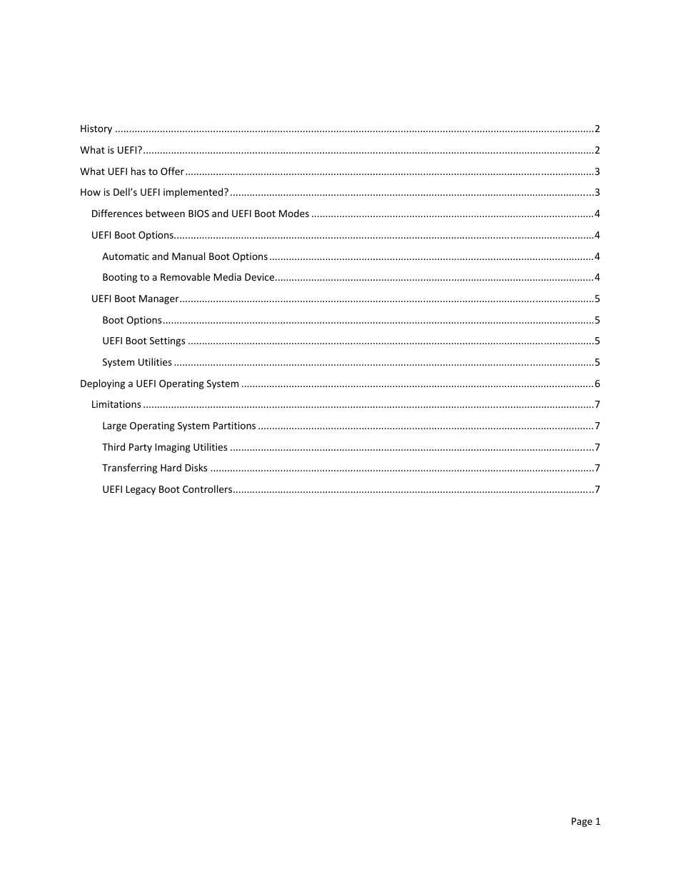 Dell PowerEdge M710HD User Manual | Page 3 / 9