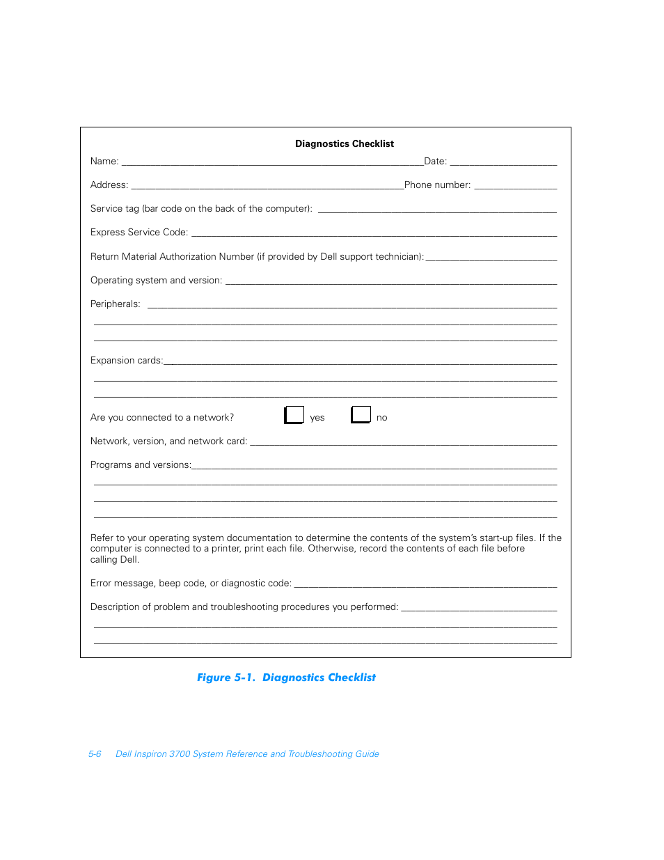 Dell Inspiron 3700 User Manual | Page 102 / 178