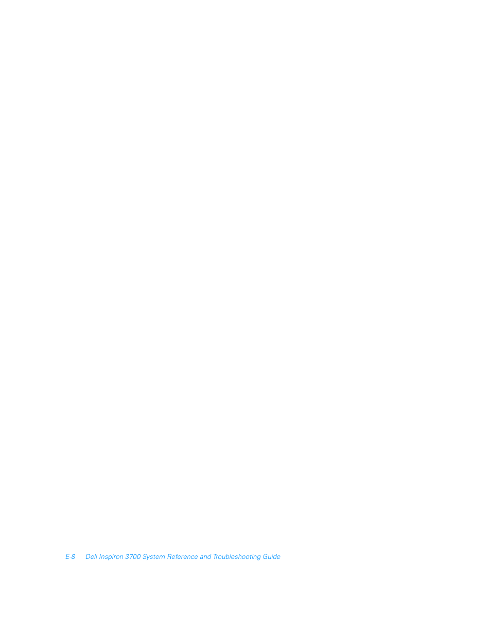 Dell Inspiron 3700 User Manual | Page 174 / 178