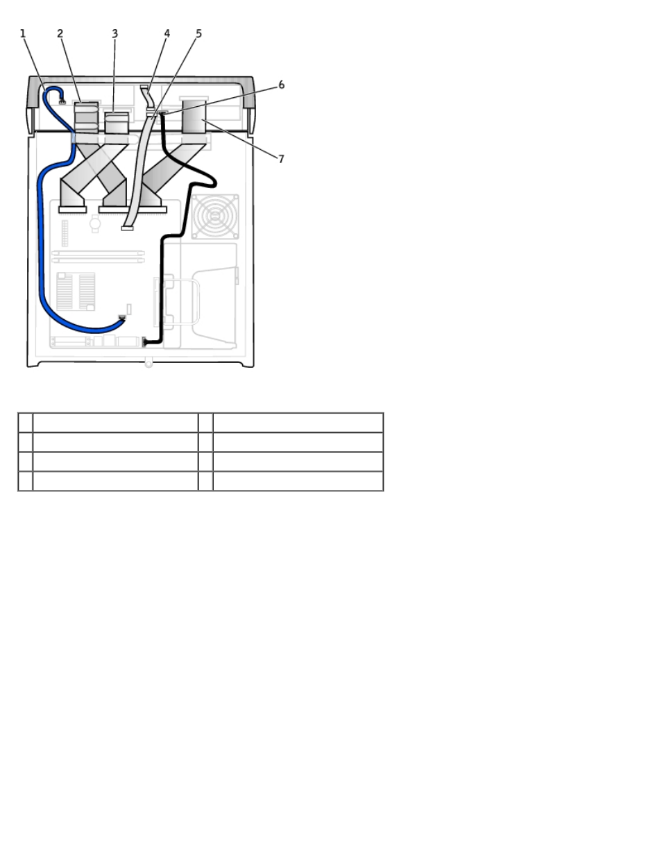 Dell OptiPlex GX50 User Manual | Page 11 / 78