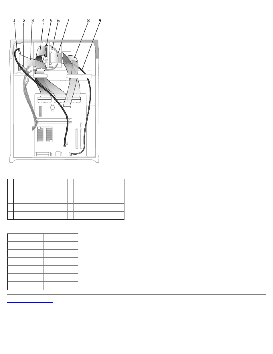 Dell OptiPlex GX50 User Manual | Page 12 / 78