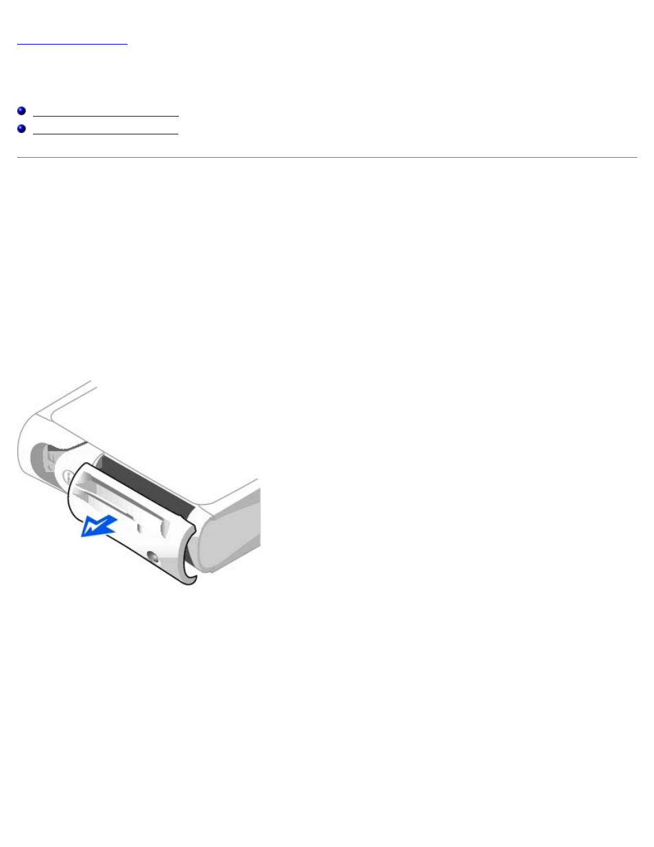 Front-panel inserts : dell optiplex gx50 systems, Front-panel inserts, Removing front-panel inserts | Dell OptiPlex GX50 User Manual | Page 16 / 78