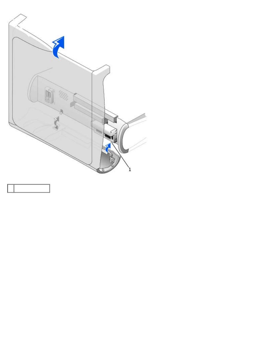 Dell OptiPlex GX50 User Manual | Page 24 / 78