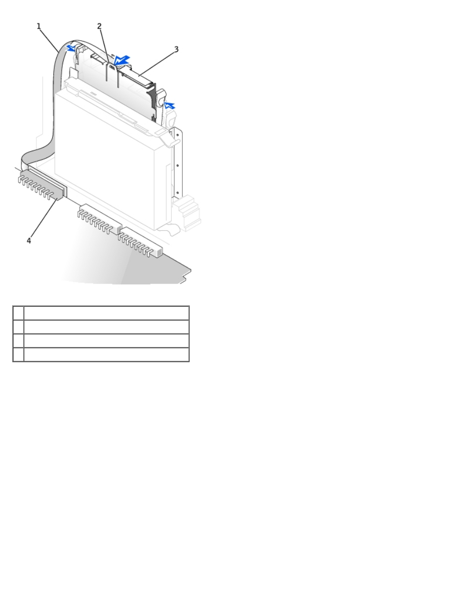 Dell OptiPlex GX50 User Manual | Page 32 / 78