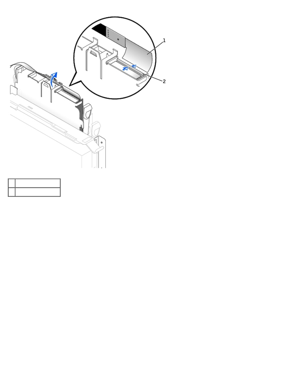 Dell OptiPlex GX50 User Manual | Page 33 / 78