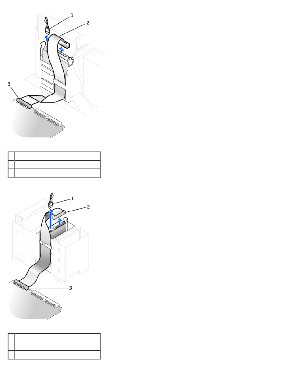 Dell OptiPlex GX50 User Manual | Page 35 / 78