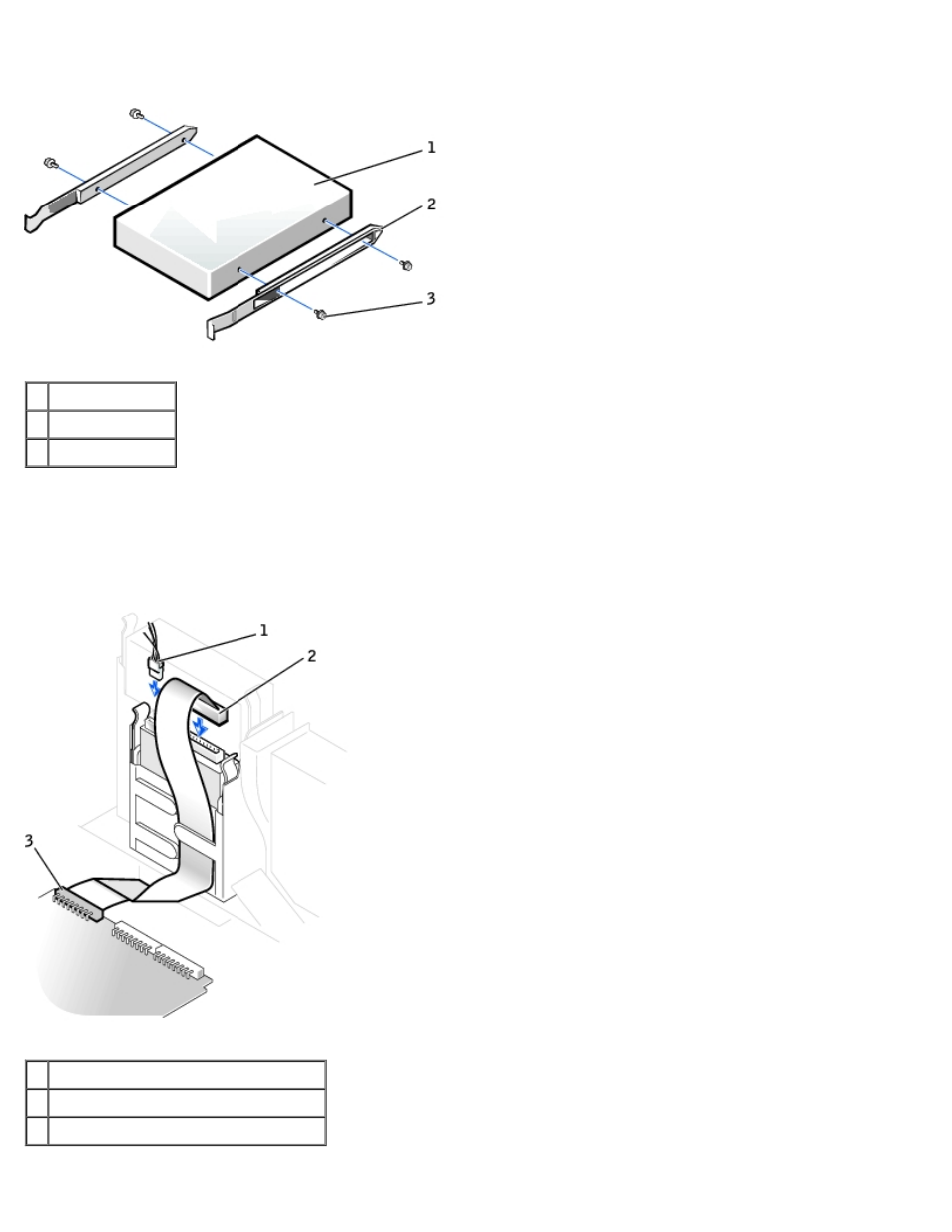 Dell OptiPlex GX50 User Manual | Page 38 / 78