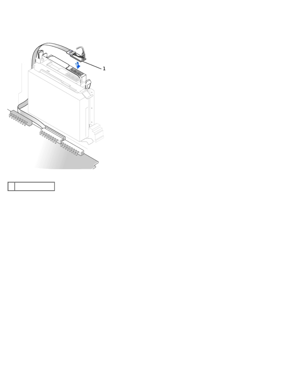 Small desktop and small mini-tower computers | Dell OptiPlex GX50 User Manual | Page 44 / 78