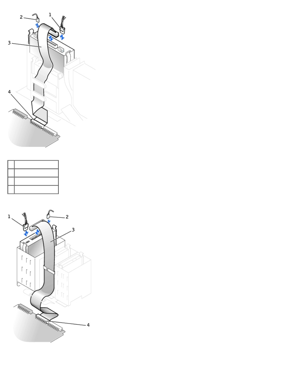 Dell OptiPlex GX50 User Manual | Page 45 / 78