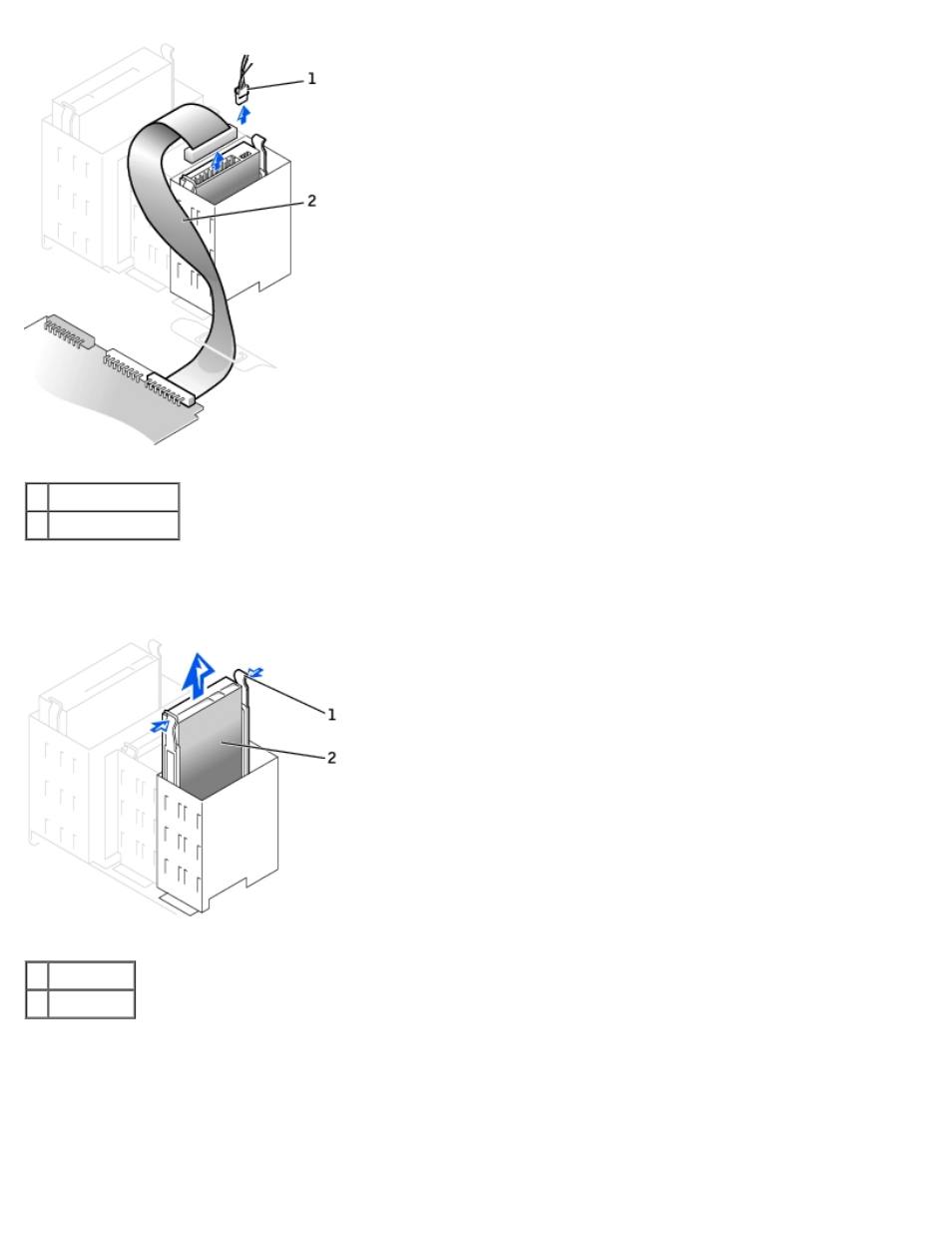 Dell OptiPlex GX50 User Manual | Page 50 / 78