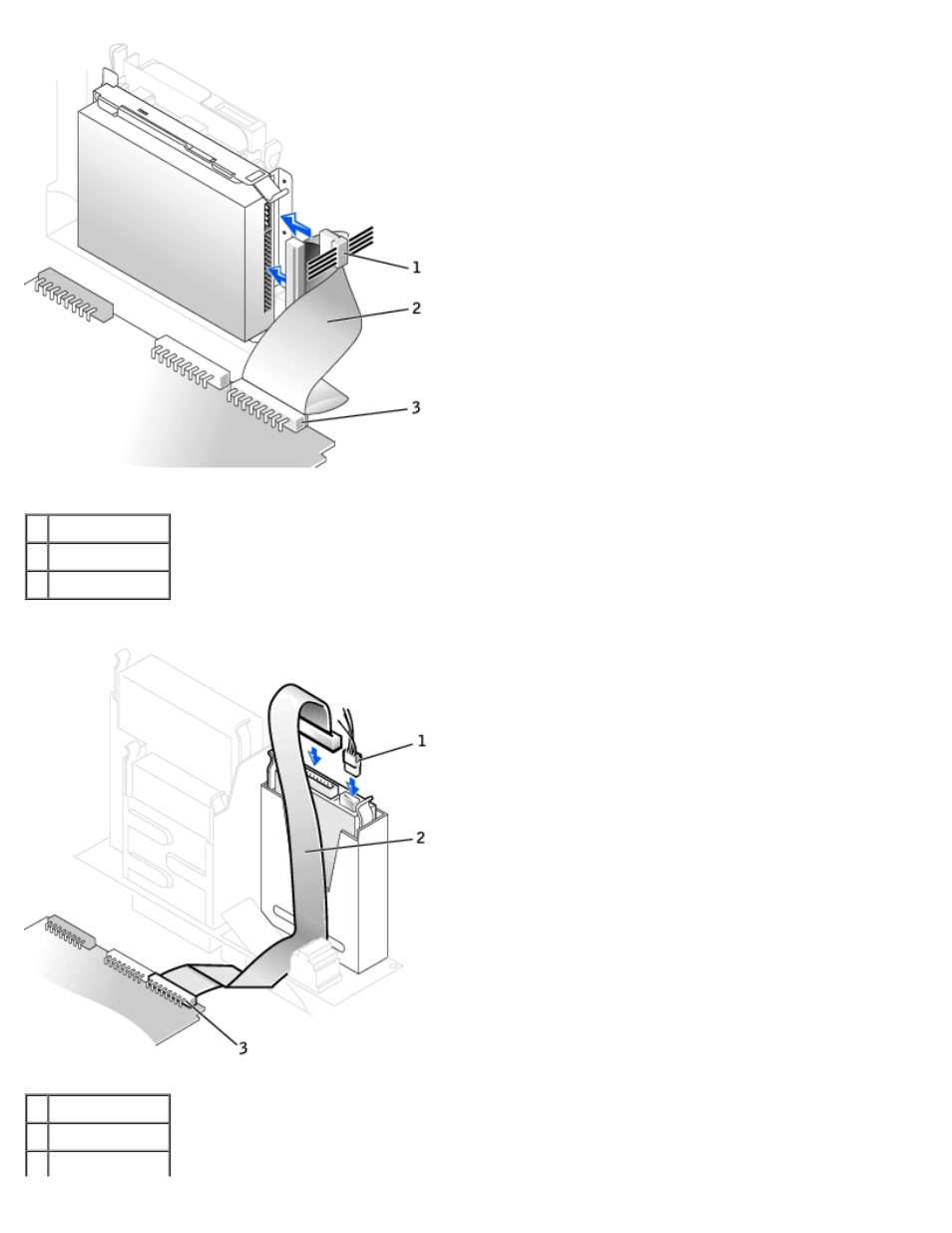 Dell OptiPlex GX50 User Manual | Page 52 / 78