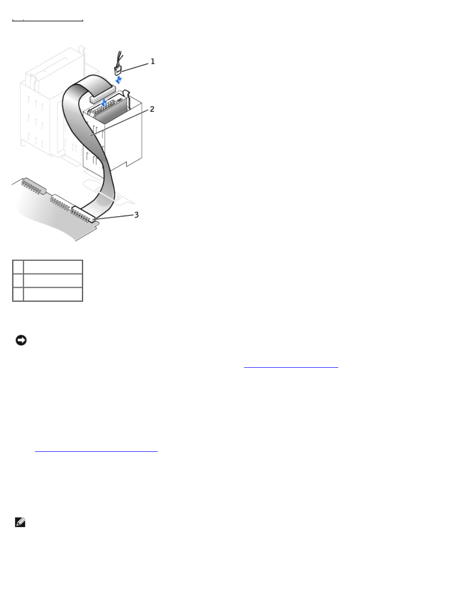 Dell OptiPlex GX50 User Manual | Page 53 / 78