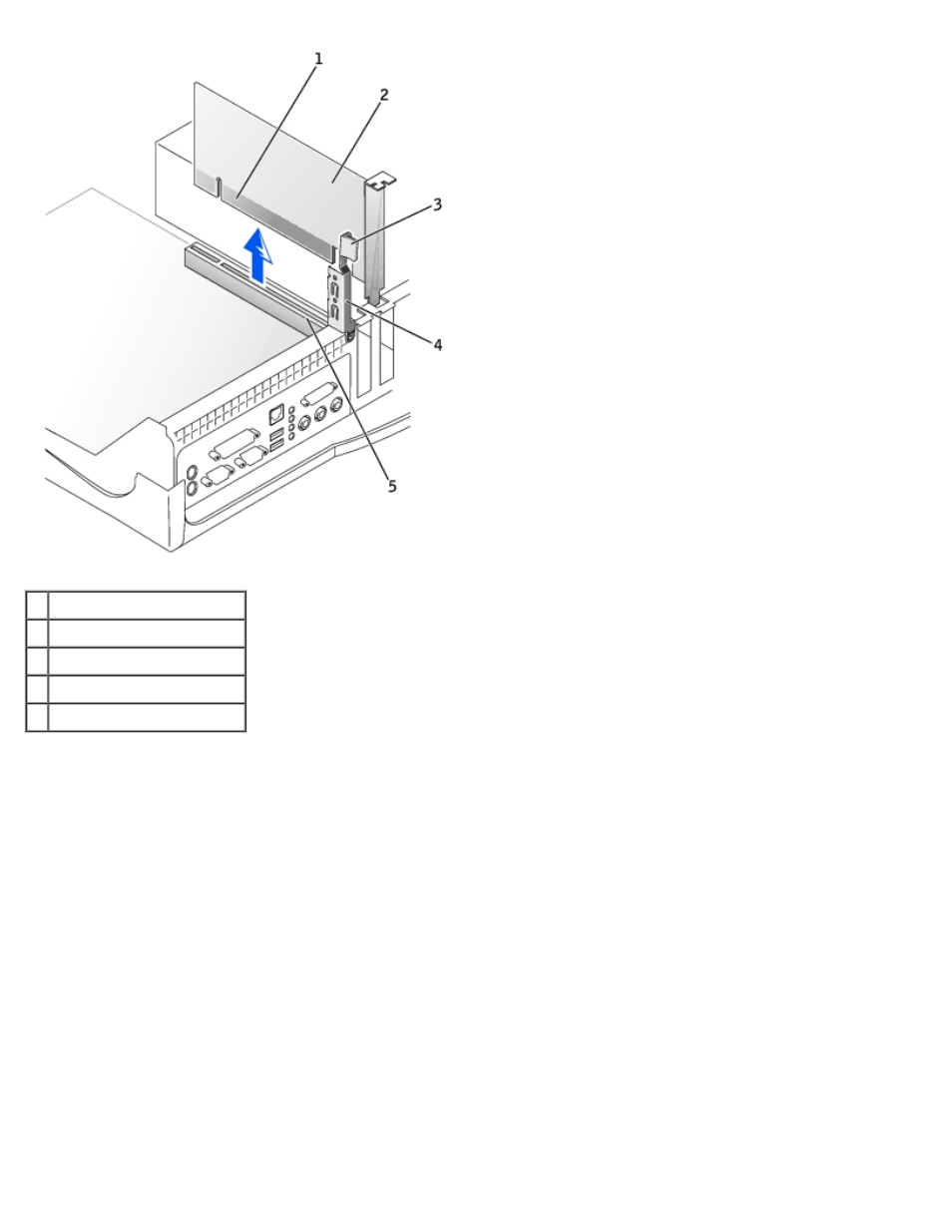 Dell OptiPlex GX50 User Manual | Page 58 / 78