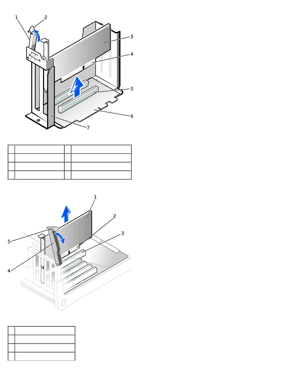 Dell OptiPlex GX50 User Manual | Page 59 / 78