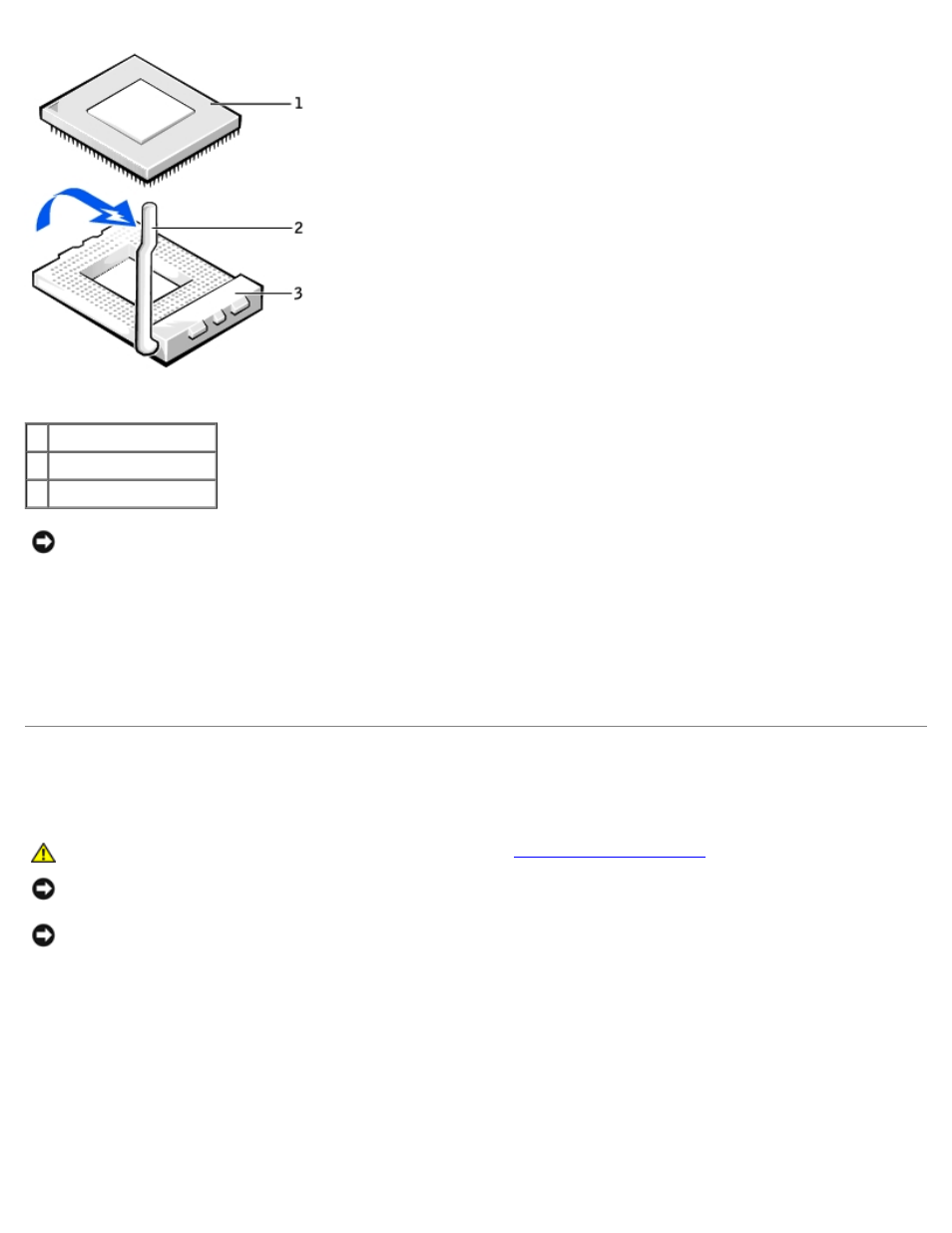 Dell OptiPlex GX50 User Manual | Page 68 / 78