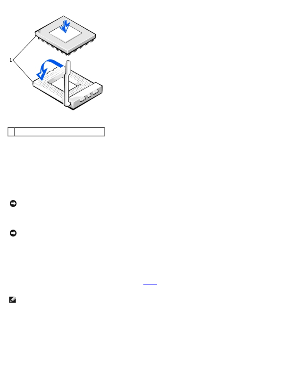 Dell OptiPlex GX50 User Manual | Page 69 / 78