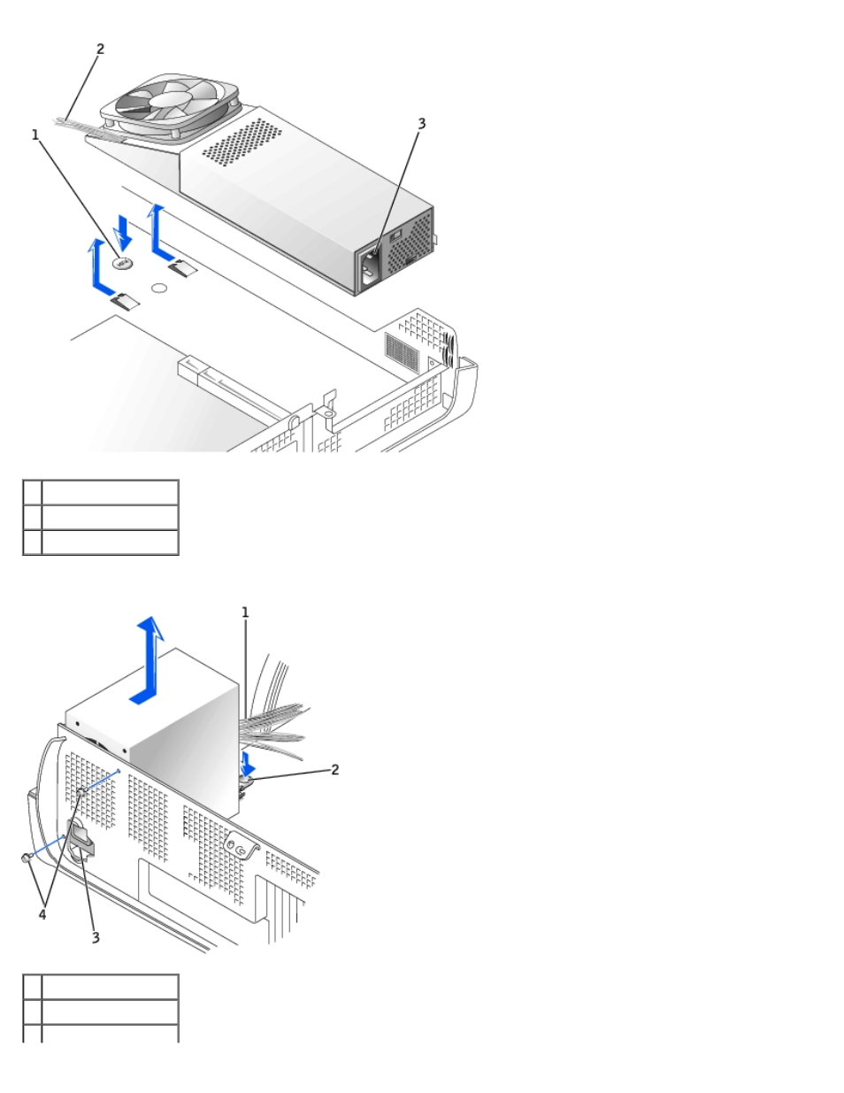 Dell OptiPlex GX50 User Manual | Page 72 / 78