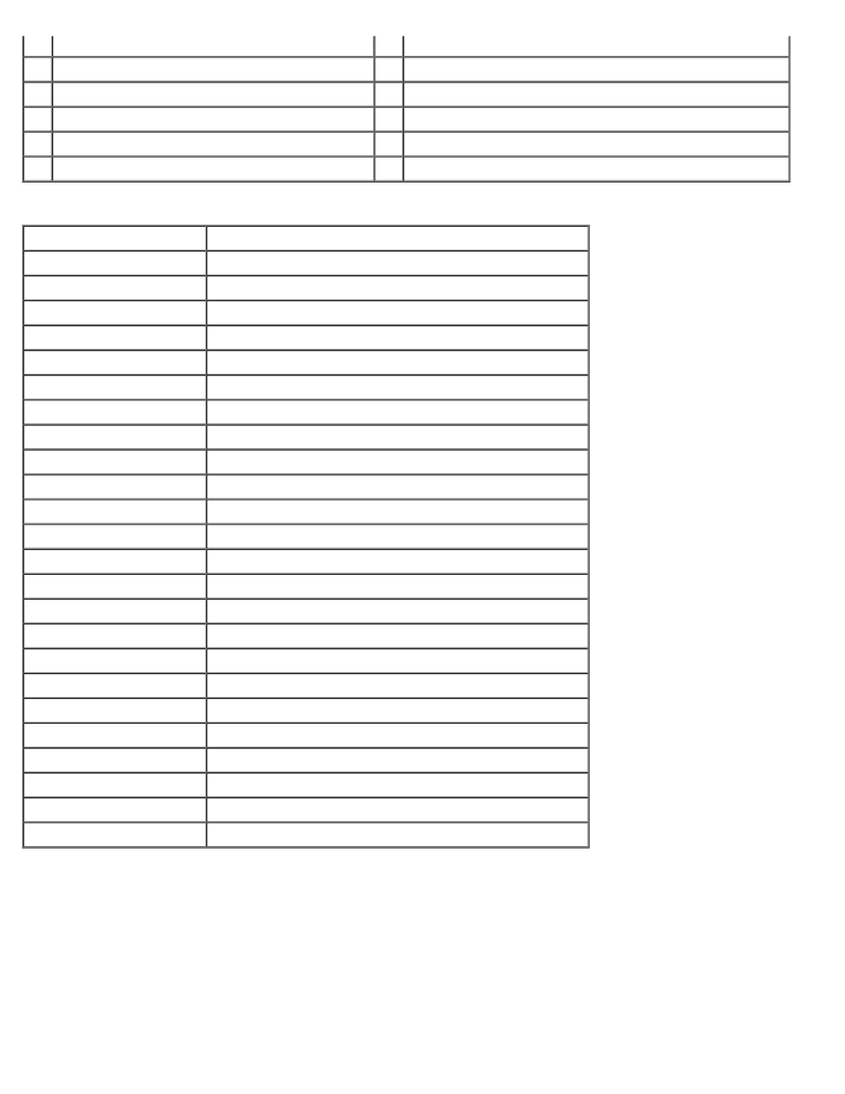 Dell OptiPlex GX50 User Manual | Page 75 / 78