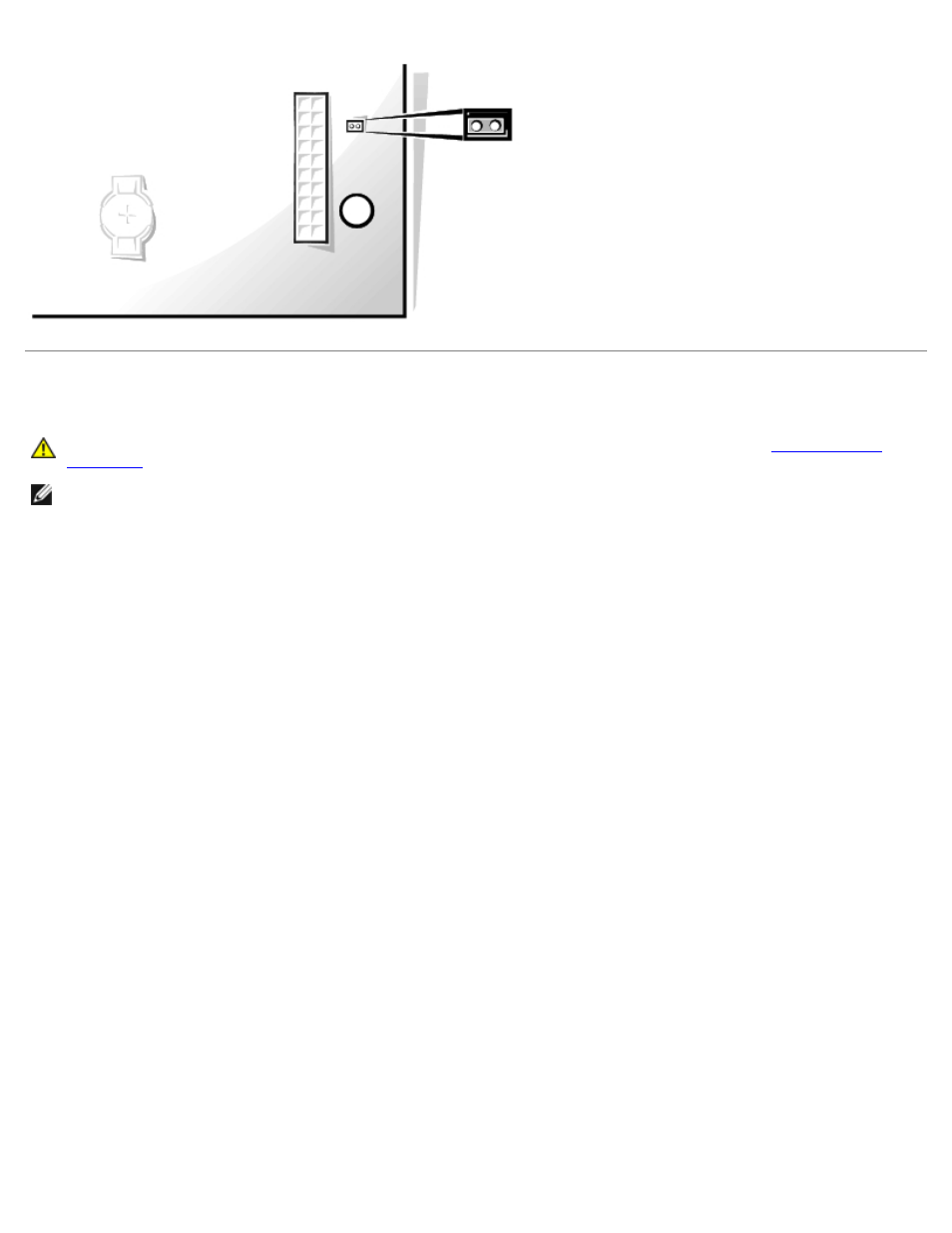 Removing the system board | Dell OptiPlex GX50 User Manual | Page 76 / 78