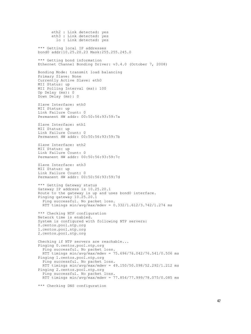 Dell DR4000 User Manual | Page 47 / 150