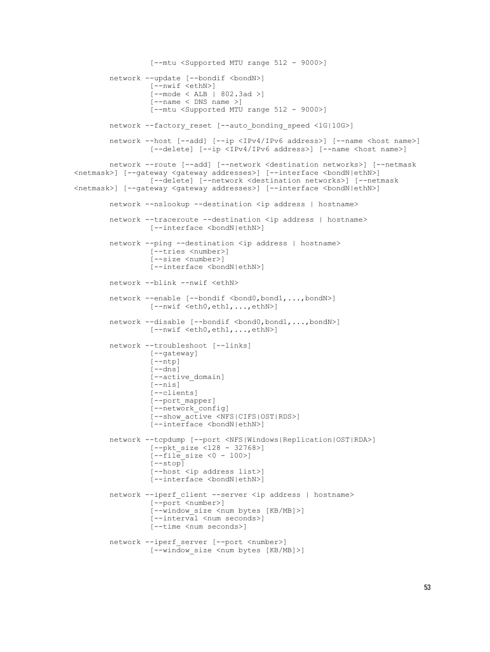 Dell DR4000 User Manual | Page 53 / 150