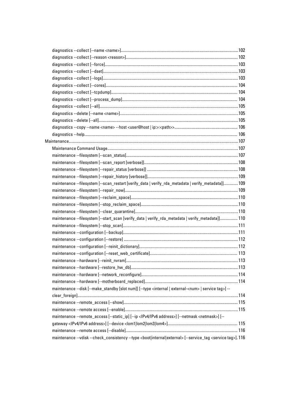 Dell DR4000 User Manual | Page 8 / 150