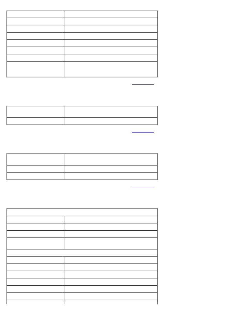 Keyboard, Touch pad, Battery | Dell Inspiron 15z (1570, Mid 2009) User Manual | Page 4 / 6