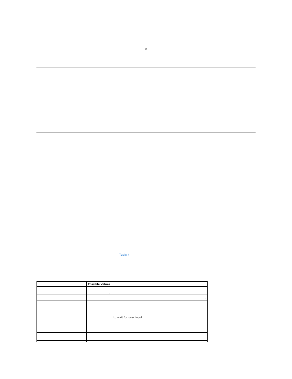 How to use the system diagnostics, How to use the device groups menu, Device groups menu options | Run tests | Dell PowerEdge 500SC User Manual | Page 24 / 65