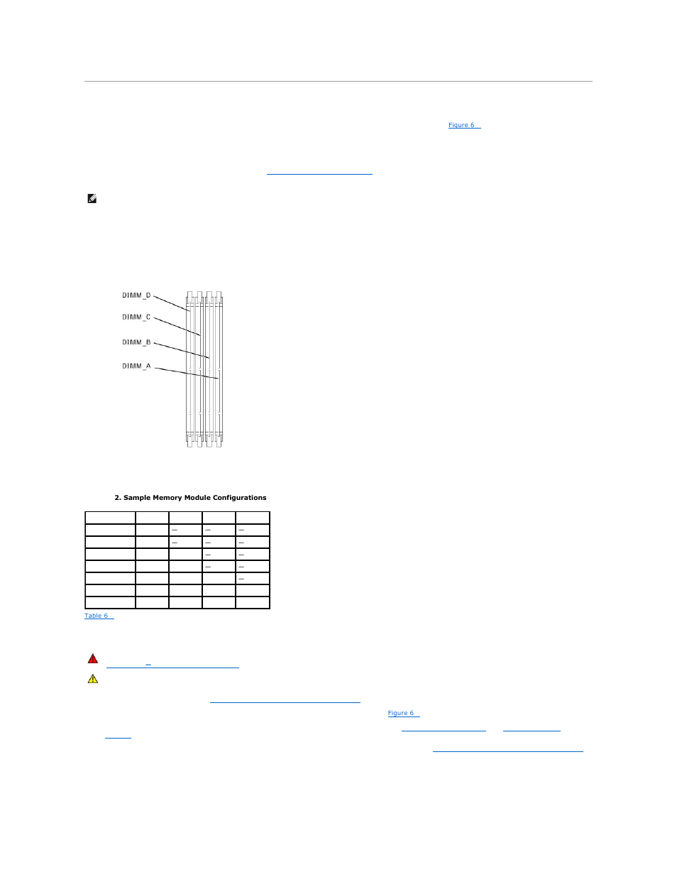 Adding memory | Dell PowerEdge 500SC User Manual | Page 41 / 65