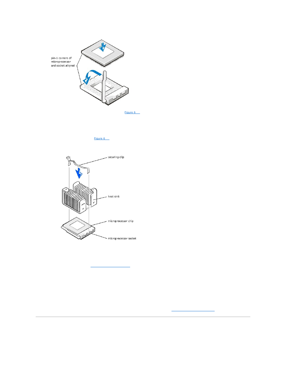 Replacing the system battery | Dell PowerEdge 500SC User Manual | Page 45 / 65