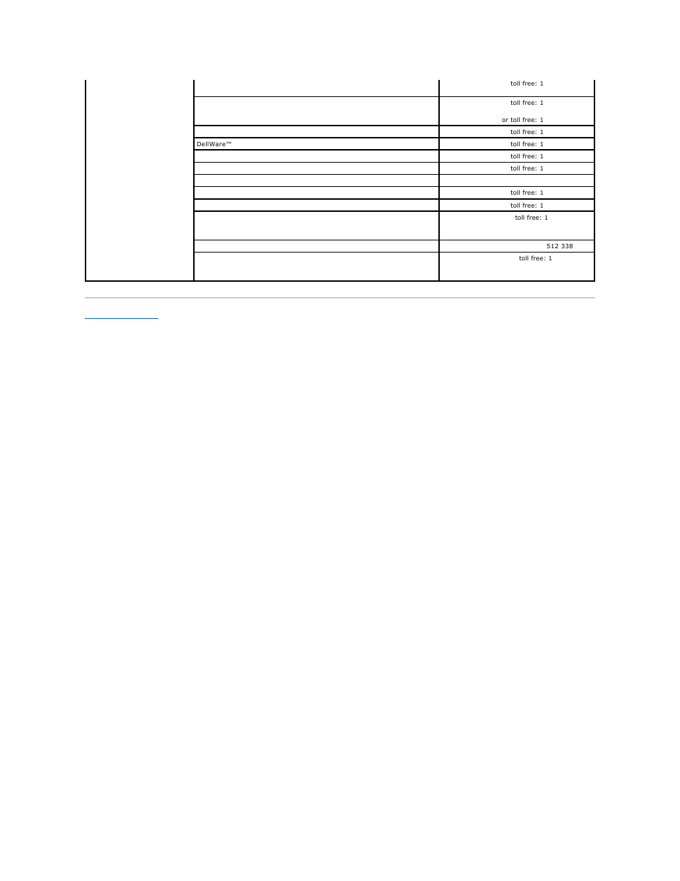 Dell PowerEdge 500SC User Manual | Page 64 / 65