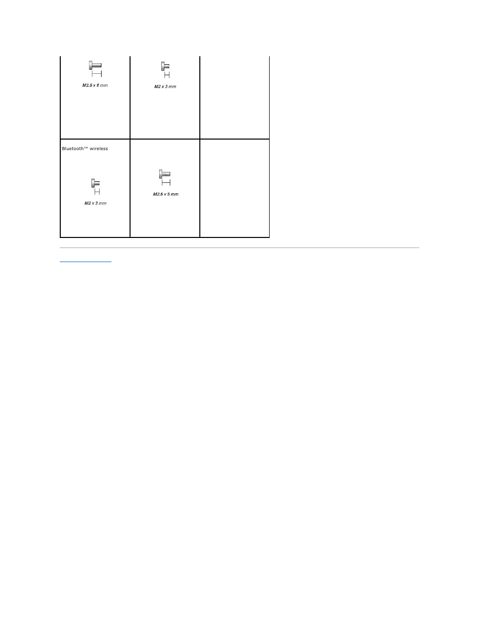 Dell Latitude D810 User Manual | Page 5 / 51