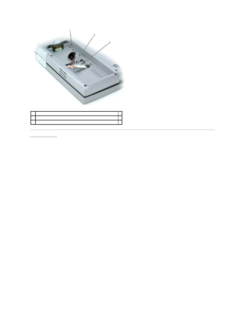 Dell Latitude D810 User Manual | Page 8 / 51