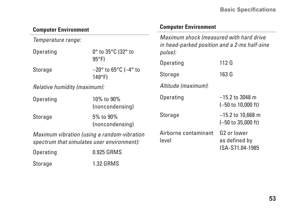 Dell Inspiron Mini 12 (1210, Late 2008) User Manual | Page 55 / 62