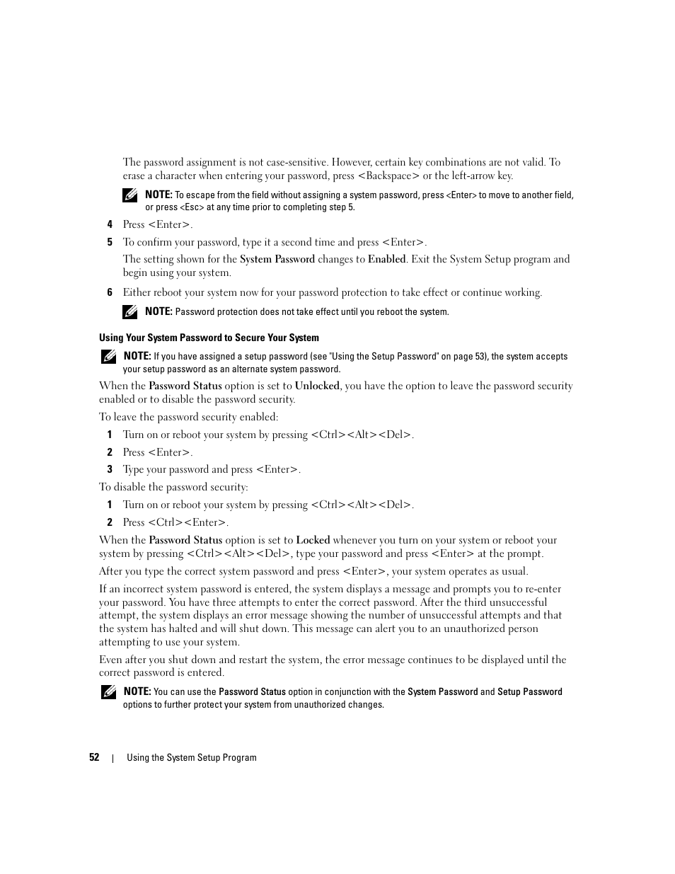 Dell POWEREDGE 1955 User Manual | Page 52 / 160