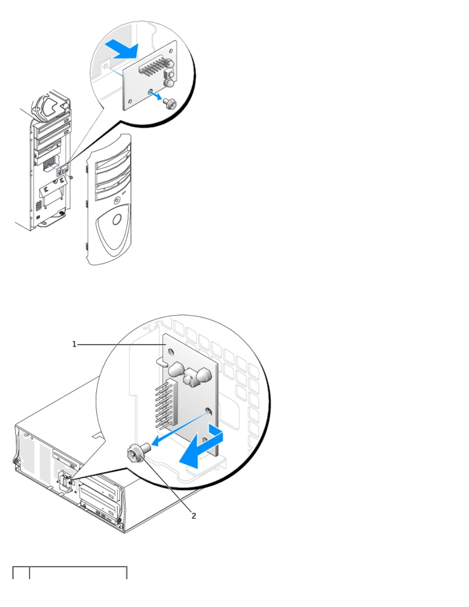 Dell Precision 360 User Manual | Page 17 / 24