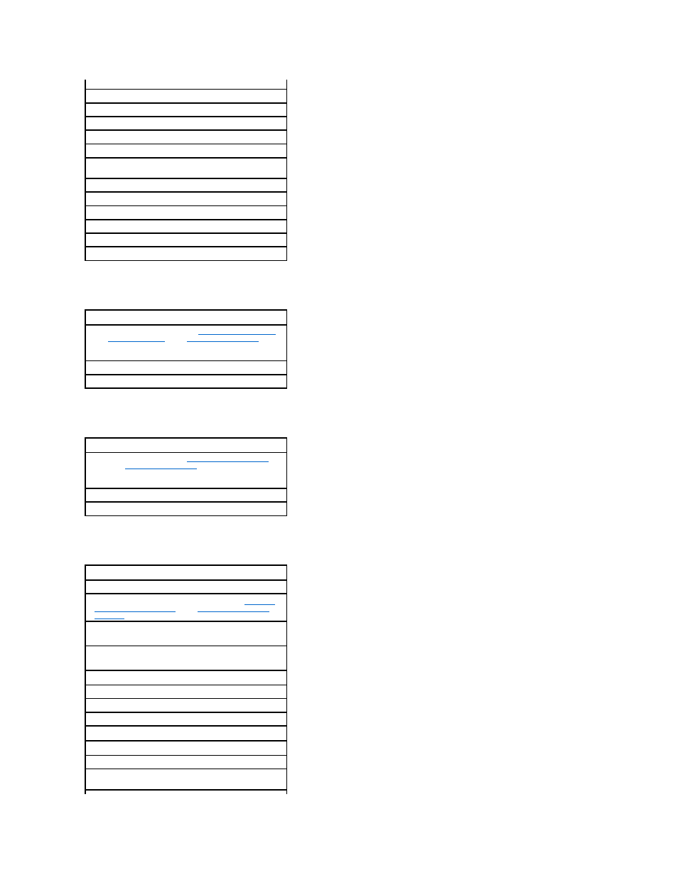 Regi jam, Exit jam, Multi-feed jam | Dell 1320c Network Color Laser Printer User Manual | Page 101 / 137