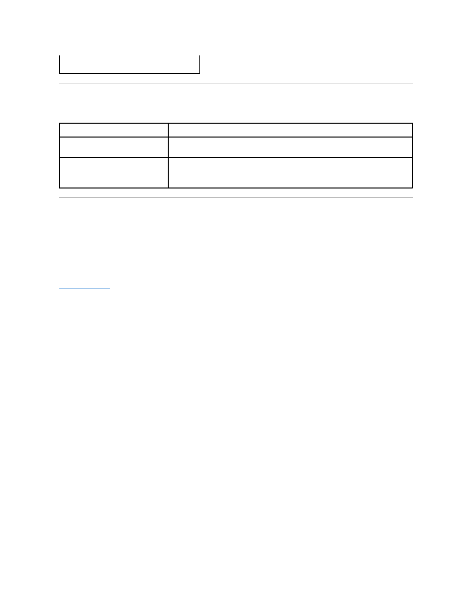Other problems, Contacting service | Dell 1320c Network Color Laser Printer User Manual | Page 103 / 137