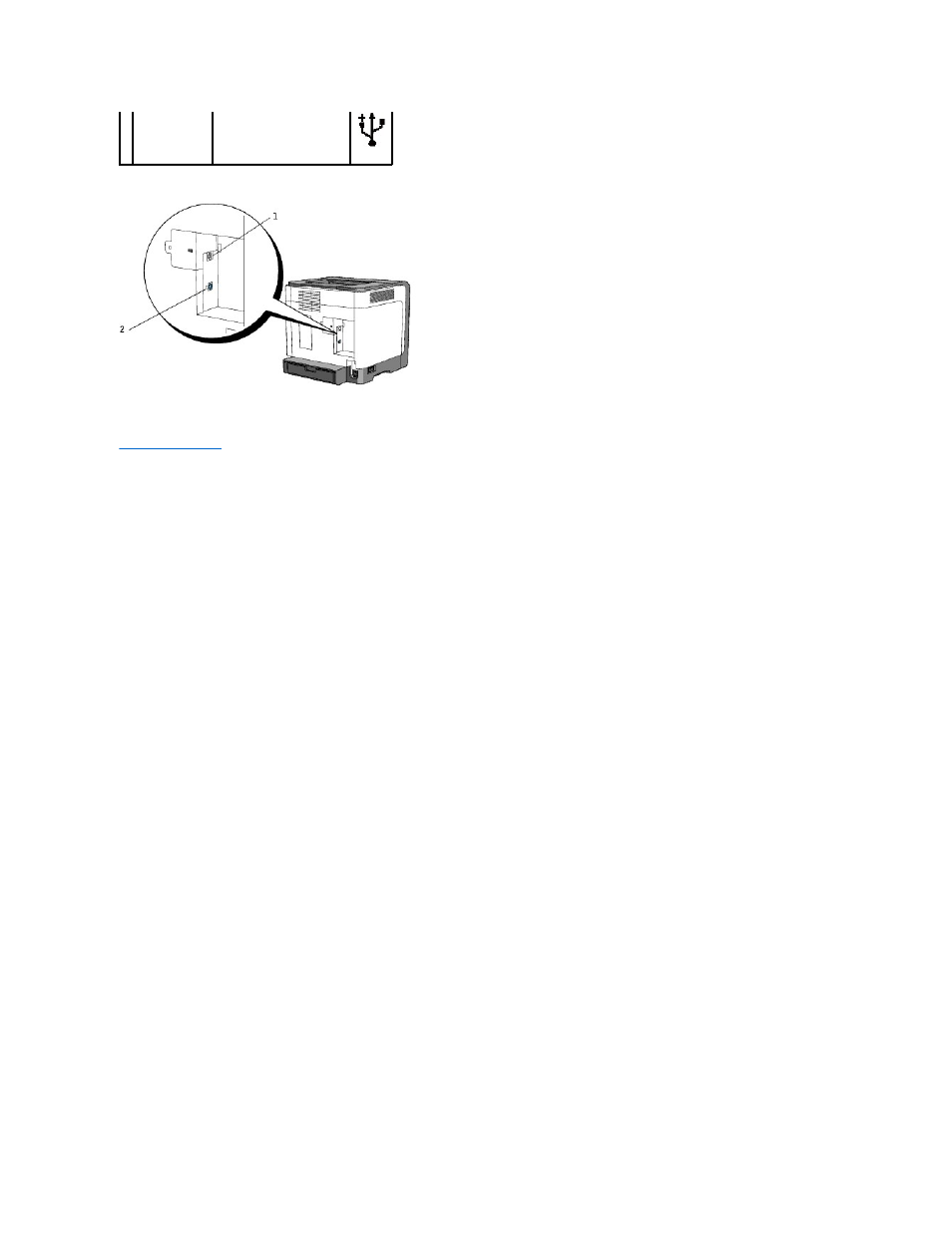 Dell 1320c Network Color Laser Printer User Manual | Page 120 / 137