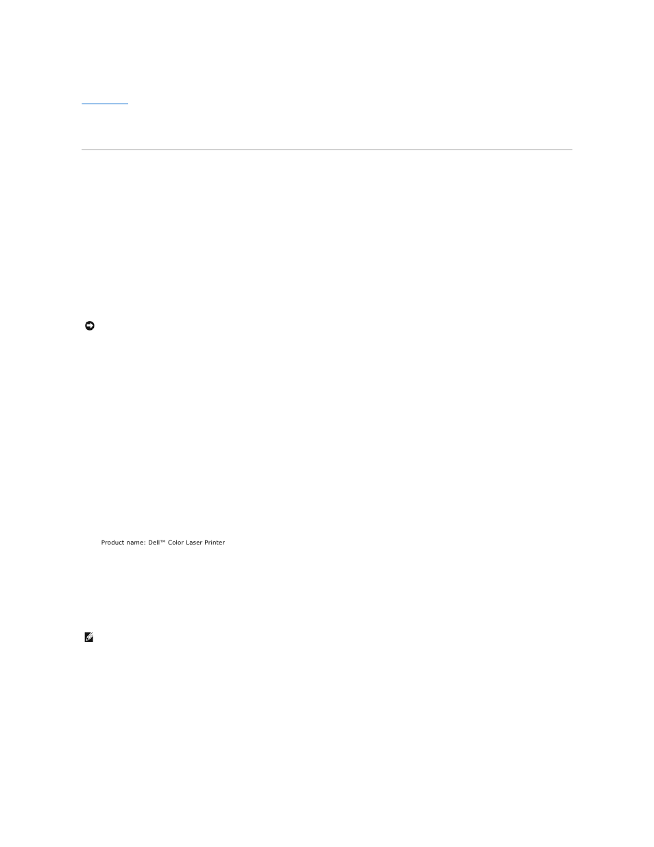 Fcc notice (u.s. only), Fcc class b, Ce notice (european union) | Dell 1320c Network Color Laser Printer User Manual | Page 122 / 137