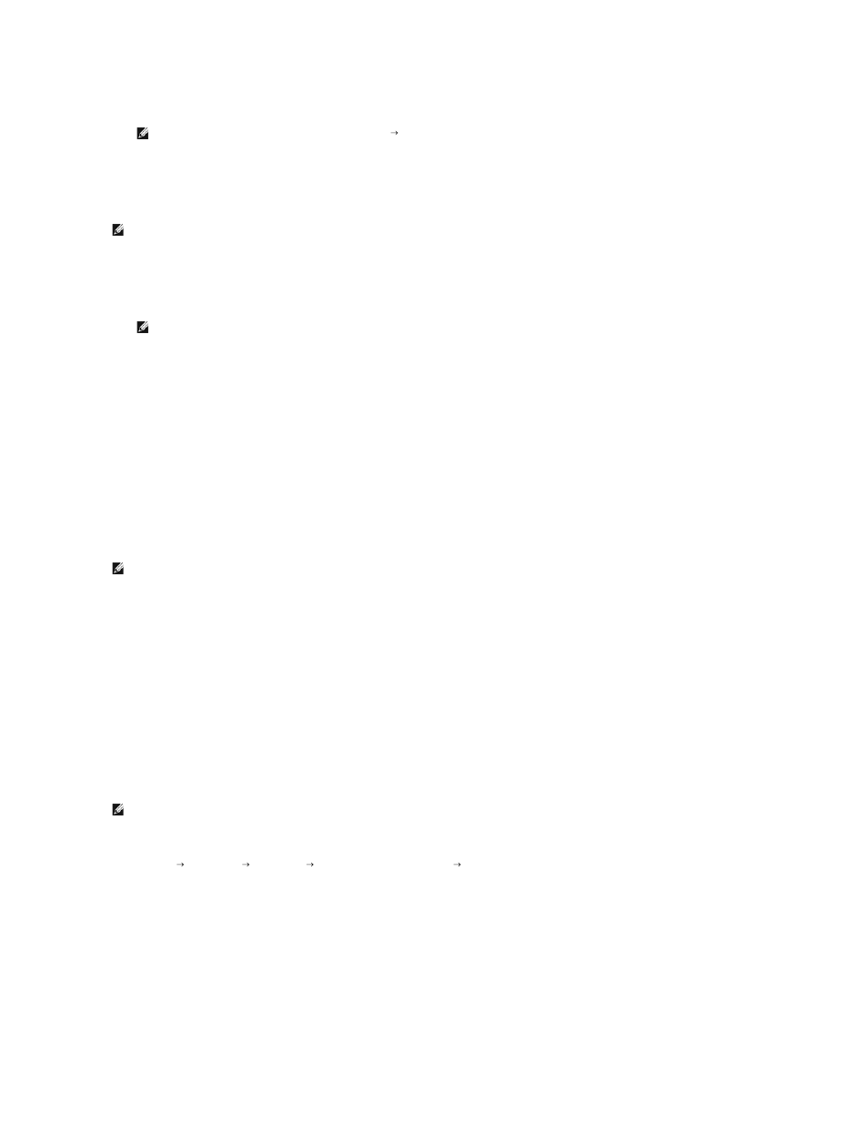 Setup security | Dell 1320c Network Color Laser Printer User Manual | Page 136 / 137