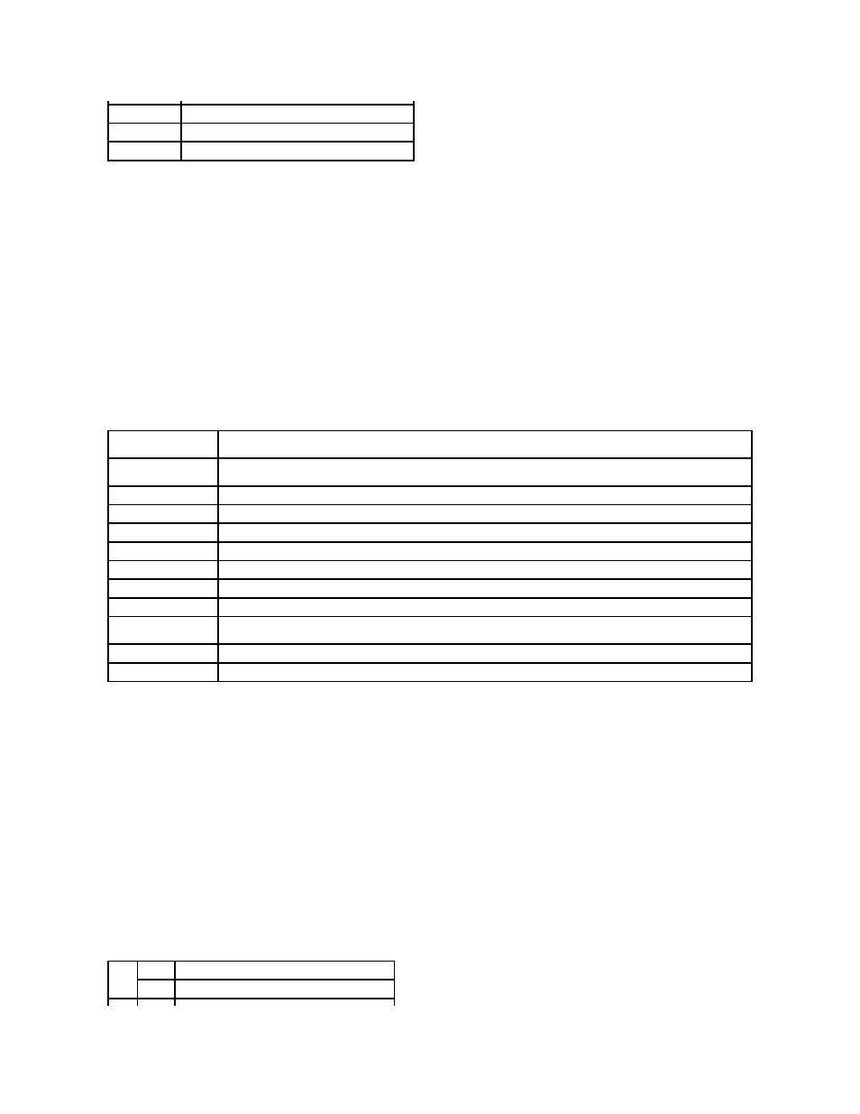 Printer settings, System settings, Printer maintenance | Paper density | Dell 1320c Network Color Laser Printer User Manual | Page 26 / 137