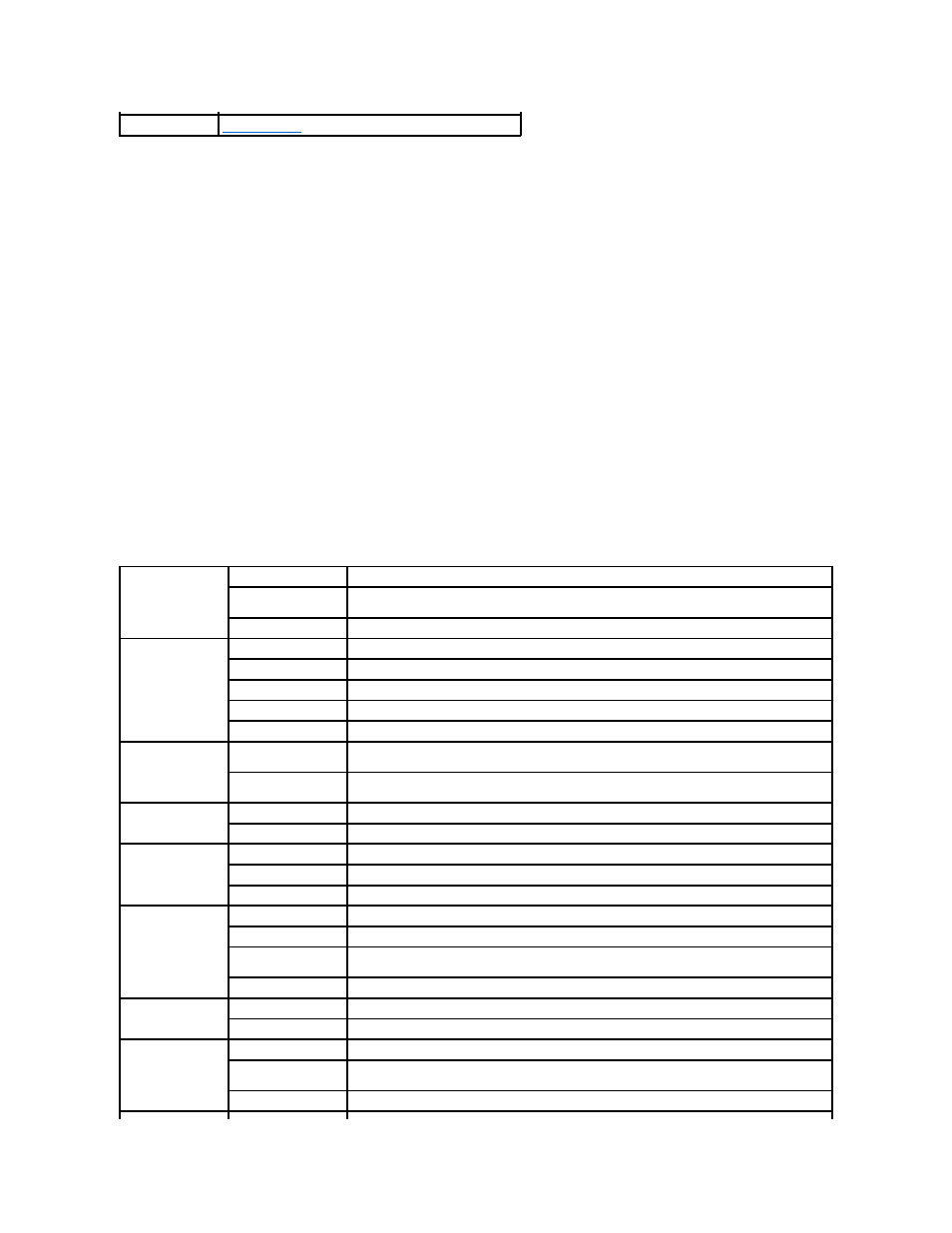 Print server settings, Print server reports | Dell 1320c Network Color Laser Printer User Manual | Page 30 / 137