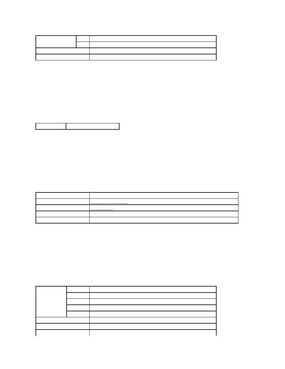 Initialize printmeter, Web link customization, Tcp/ip settings | Dell 1320c Network Color Laser Printer User Manual | Page 69 / 137