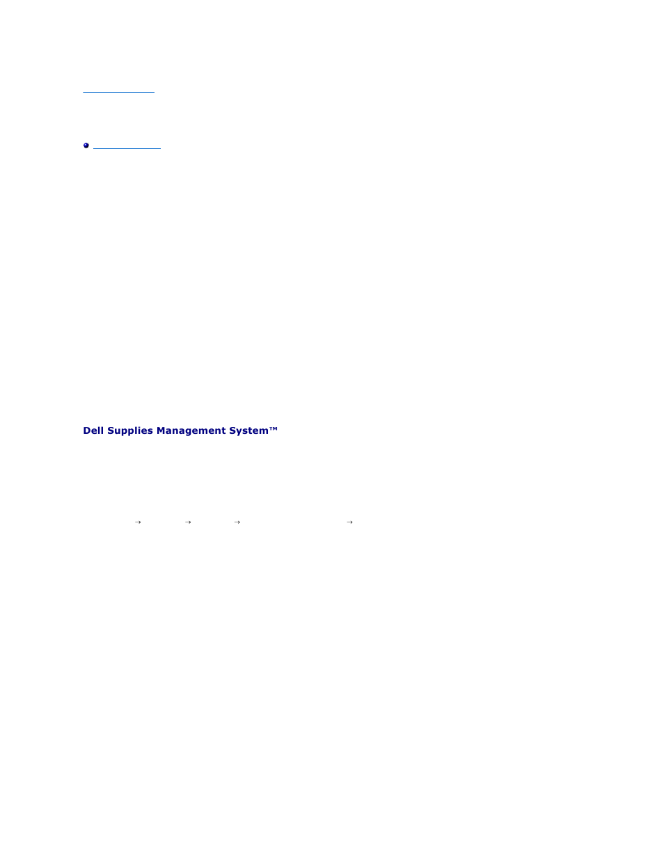 Understanding your printer software, Printing status window, Status monitor console | Dell supplies management system, User setup disk creating tool | Dell 1320c Network Color Laser Printer User Manual | Page 74 / 137