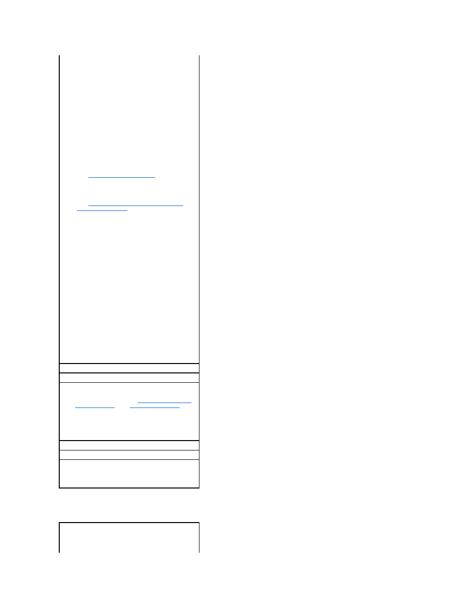 Part of the print is too light | Dell 1320c Network Color Laser Printer User Manual | Page 90 / 137