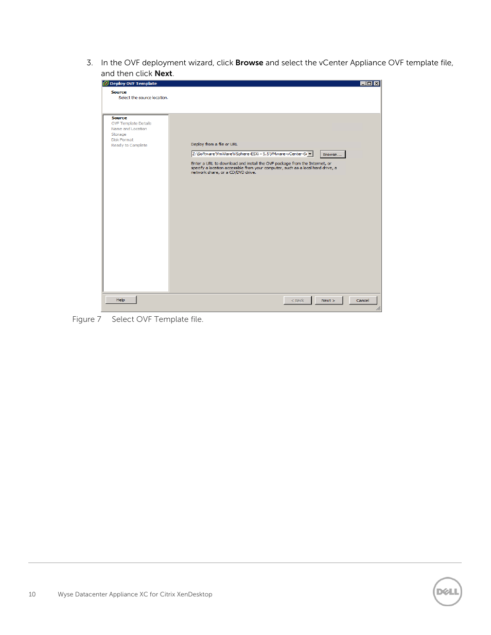 Dell XC Web-Scale Converged Appliance User Manual | Page 10 / 137