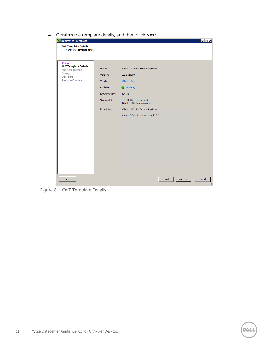 Dell XC Web-Scale Converged Appliance User Manual | Page 11 / 137